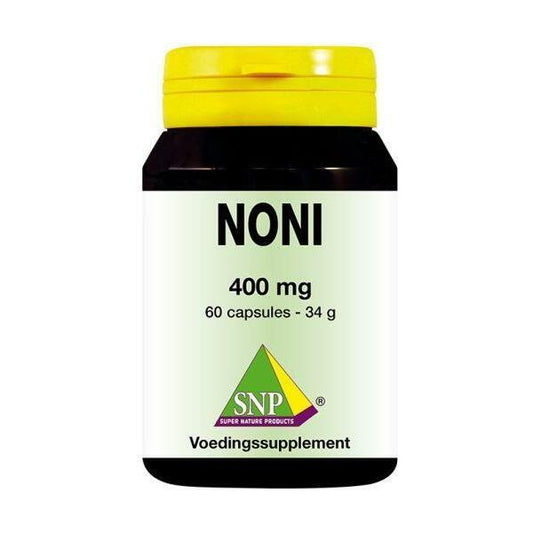 SNP Noni 400 mg 60ca