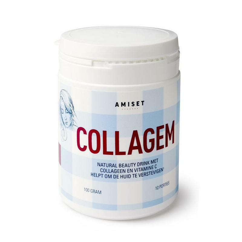 Amiset Collagem - Collageen drank 100g