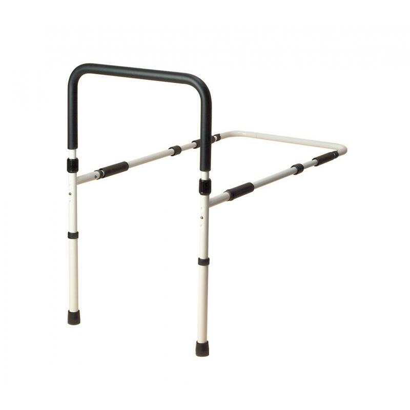 Able 2 Home bedsteun 1st