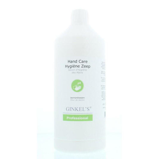 Ginkel's Handzeep extra hygiene 1000ml