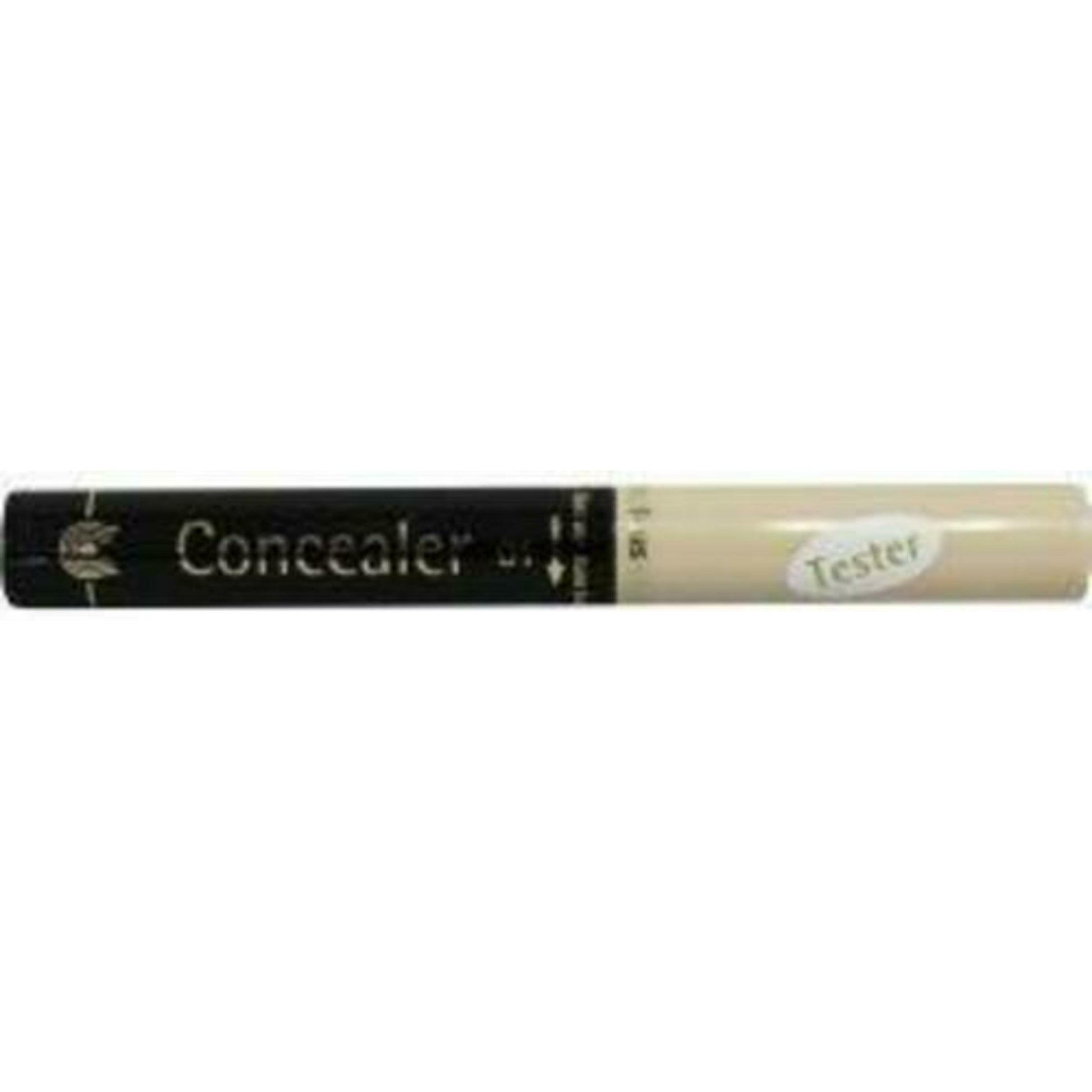 Hauschka Concealer 01 zand tester tester