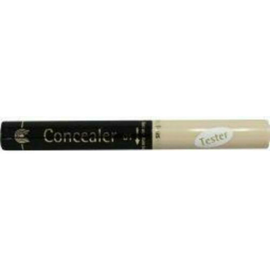 Hauschka Concealer 01 zand tester tester
