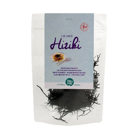 Terrasana Hiziki 50g