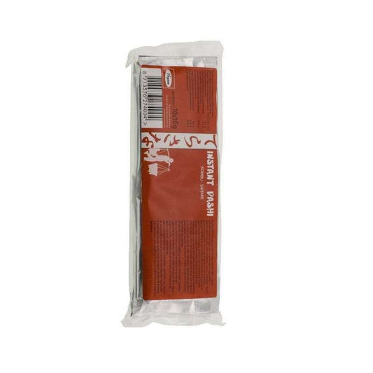 Muso Instant dashi kombu shiitake bouillon 100g