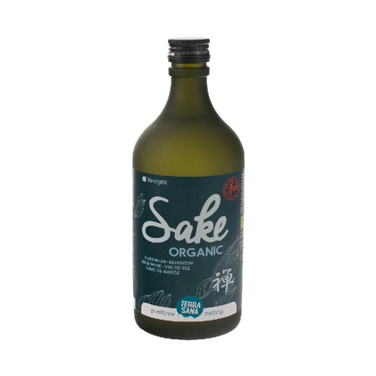 Terrasana Sake kankyo bio 720ml