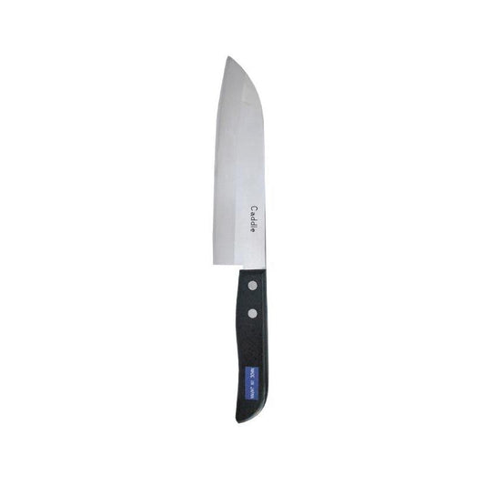 Terrasana Caddie santoku allround mes ronde punt 1st