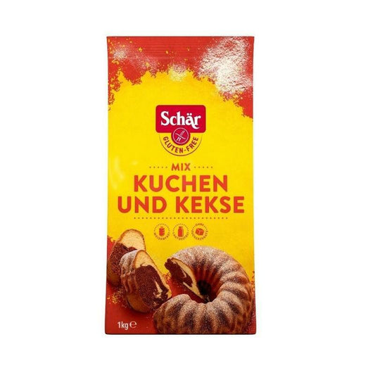 Dr Schar Mix C keukenmix 1000g