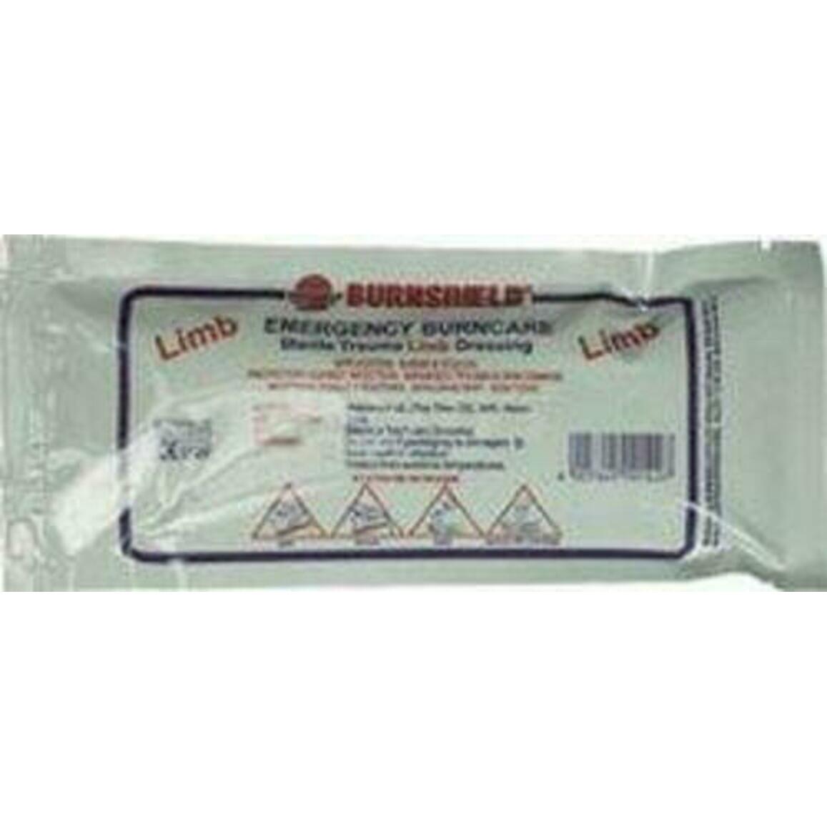 Burnshield 5cm x 1m B901131 1st