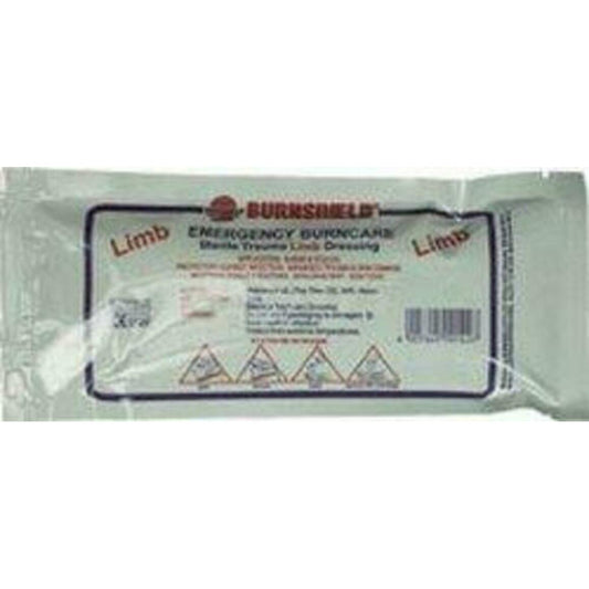 Burnshield 5cm x 1m B901131 1st