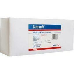 Cutisoft Oogkompres steriel 50st