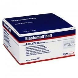 Elastomull Haft 20m x 4cm 45475 1st