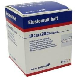 Elastomull Haft 20m x 10cm 45373 1st