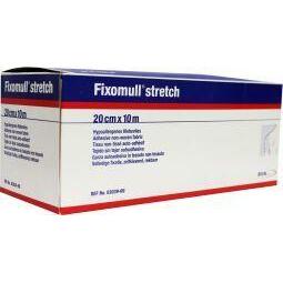 Fixomull Stretch 10 m x 20 cm 2039 1st