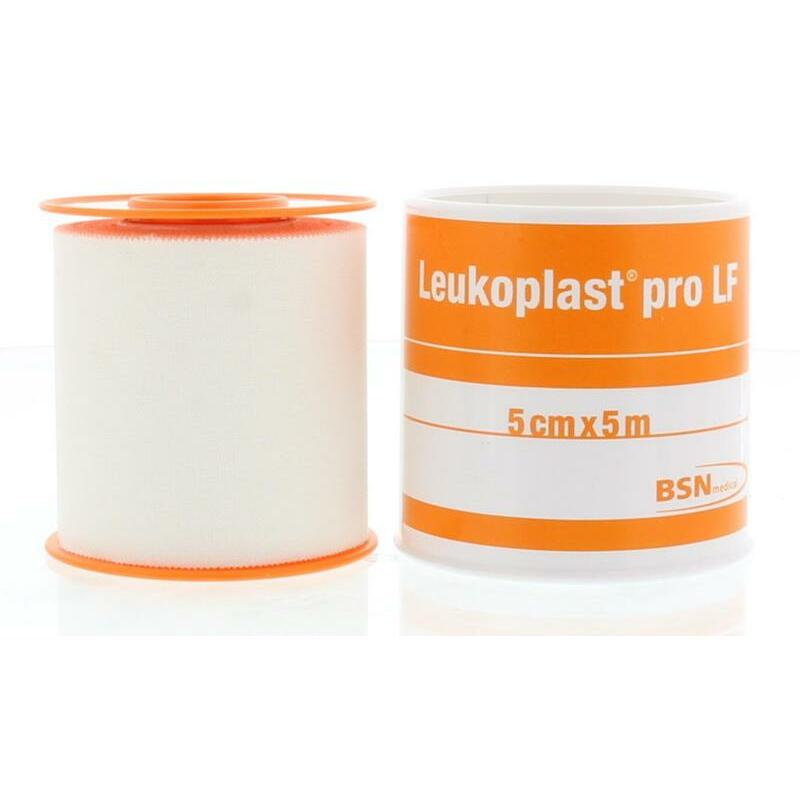 Leukoplast Pro LF 5m x 5cm 1st