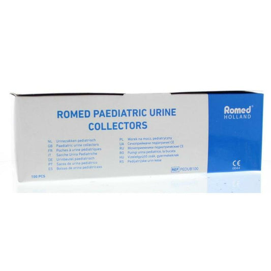 Romed Urinezak kind 100st