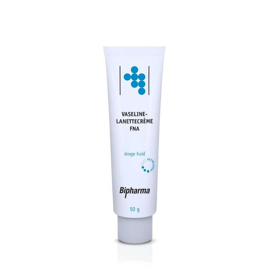Bipharma Vaseline lanettecreme FNA 50g