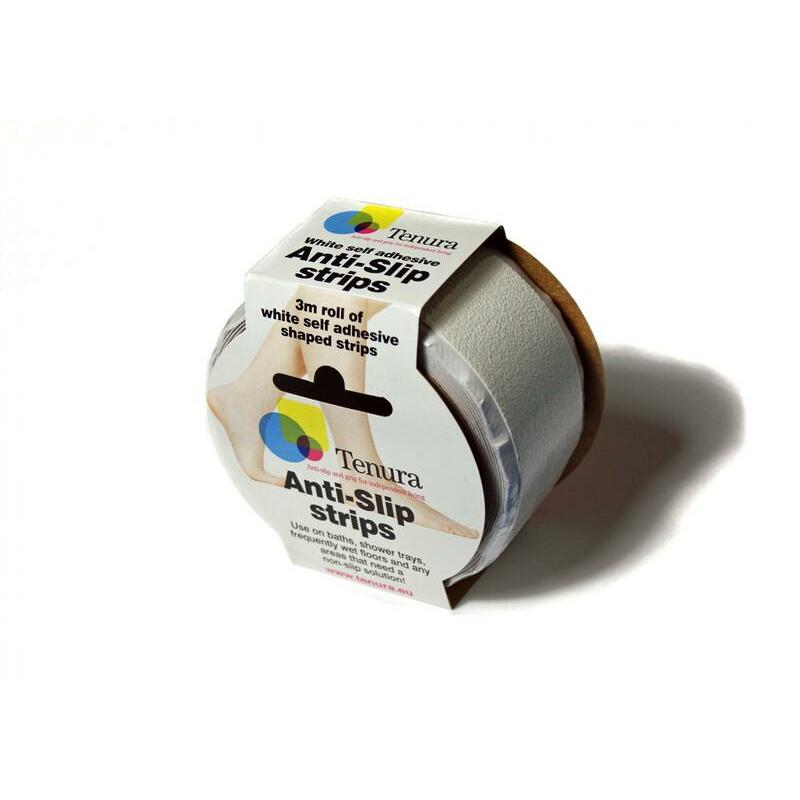 Able 2 Anti-slip strips op rol 3 meter 1st