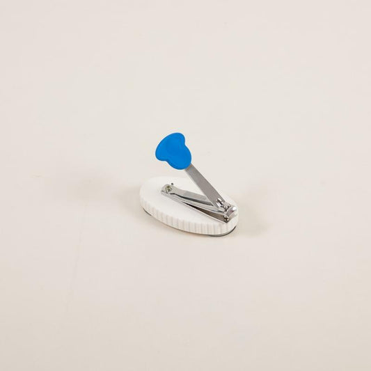 Able 2 Kleine nagelschaar op blok 1st