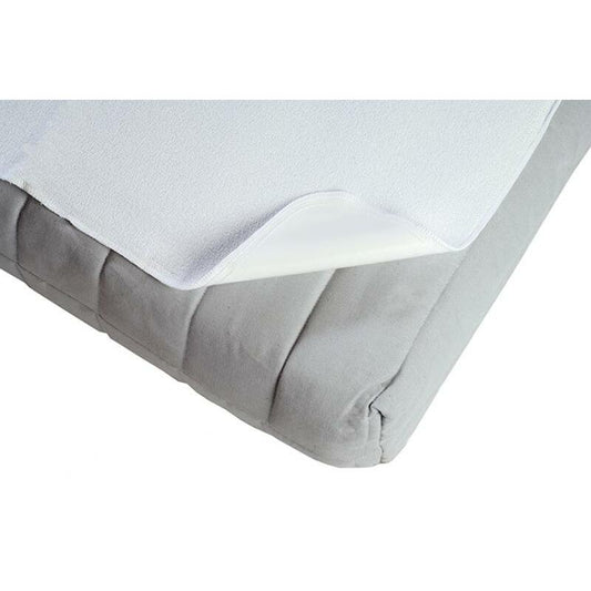Able 2 Bedlaken frottee incontinentie 75 x 100 cm 1st