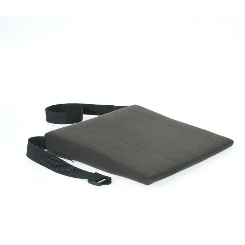 Able 2 Harley wigkussen coccyx met band slimline 1st