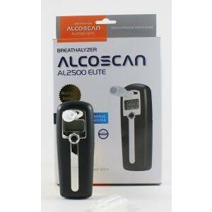 Alcoscan Alcoholtester AL2500 elite 1st