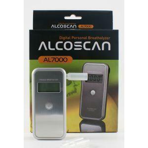 Alcoscan Alcoholtester AL7000 1st