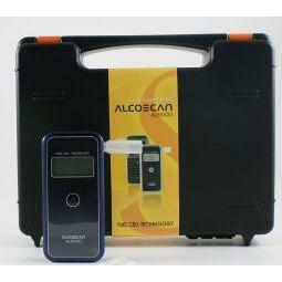 Alcoscan Alcoholtester AL9000 special 1st