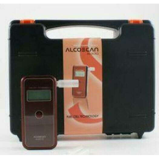 Alcoscan Alcoholtester AL9010 1st