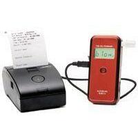 Alcoscan Alcoholtester AL9010 printer 1st