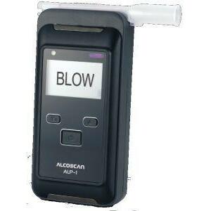 Alcoscan Alcoholtester ALP-1 1st