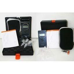 Alcoscan Alcoholtester ALC-1 1st