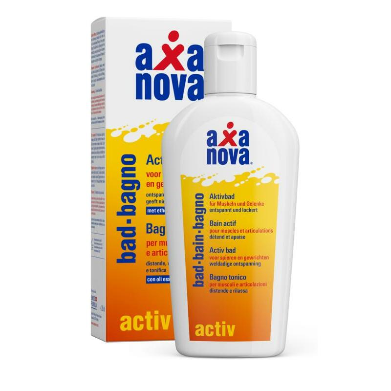 Axanova Activ bath 250ml