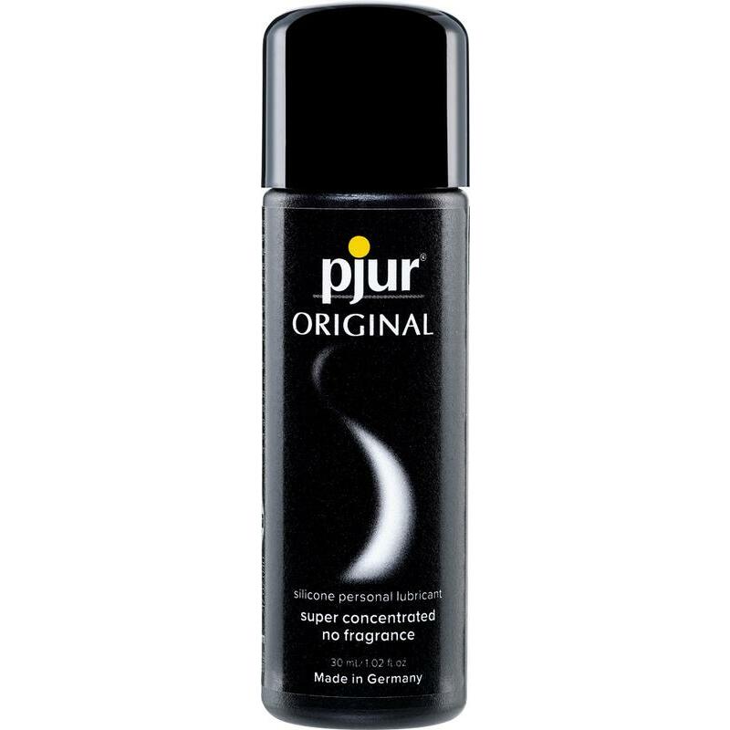 Pjur Original bodyglide glijmiddel 30ml