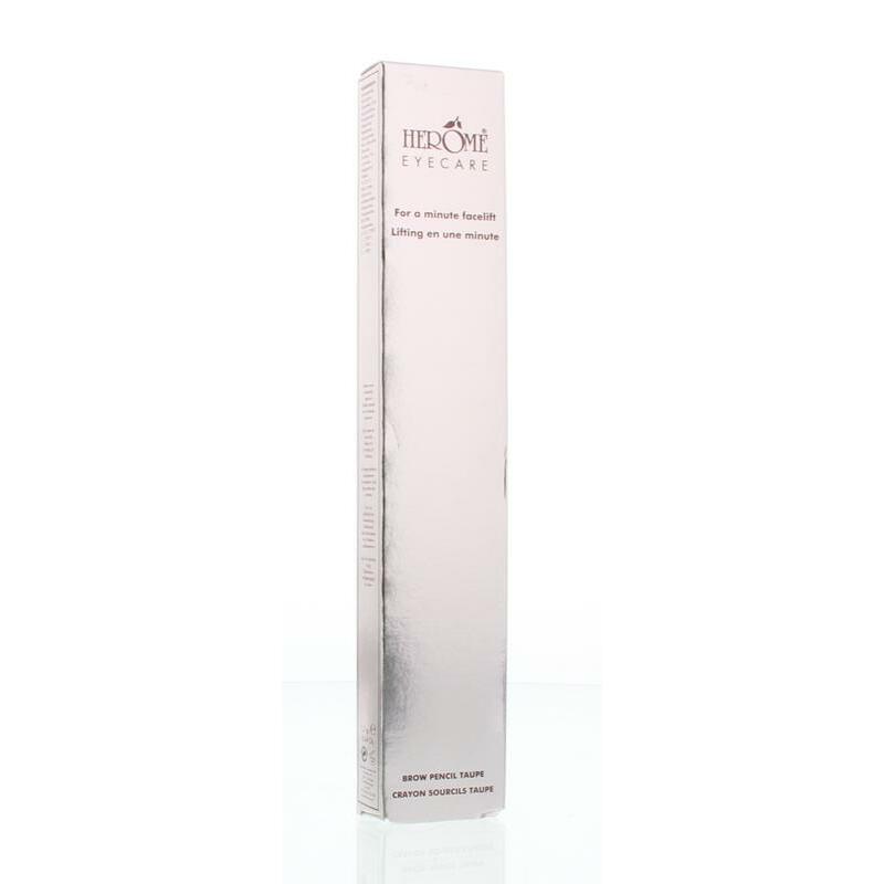 Herome Eye care pencil taupe 1st