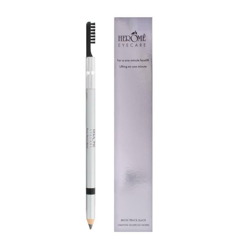 Herome Brow pencil black 1st