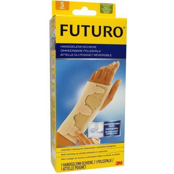 Futuro Polsspalk omkeerbaar small 1st