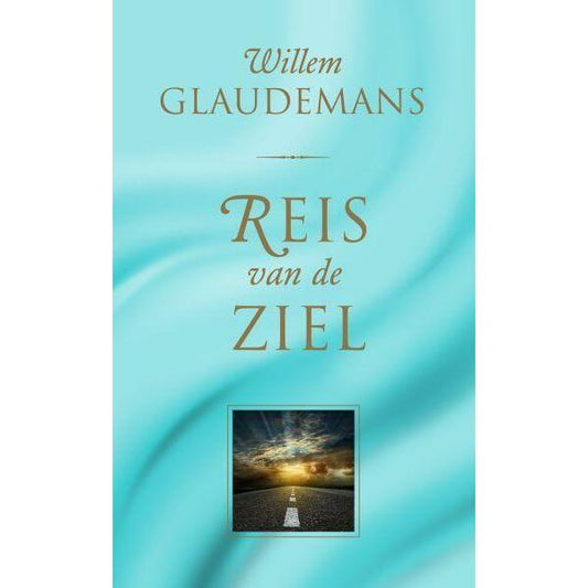 Ankh Hermes Reis van de ziel Willem Glaudemans boek