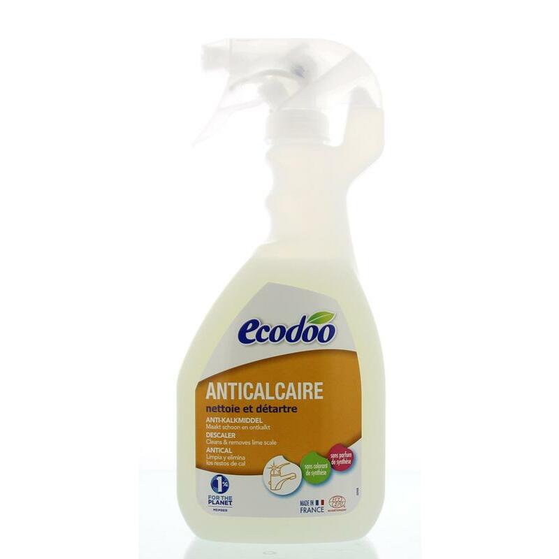 Ecodoo Anti kalk bio 500ml