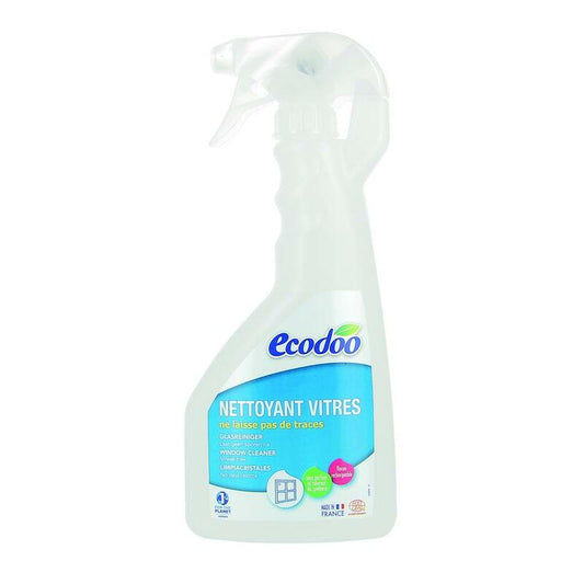 Ecodoo Glasreiniger bio 500ml
