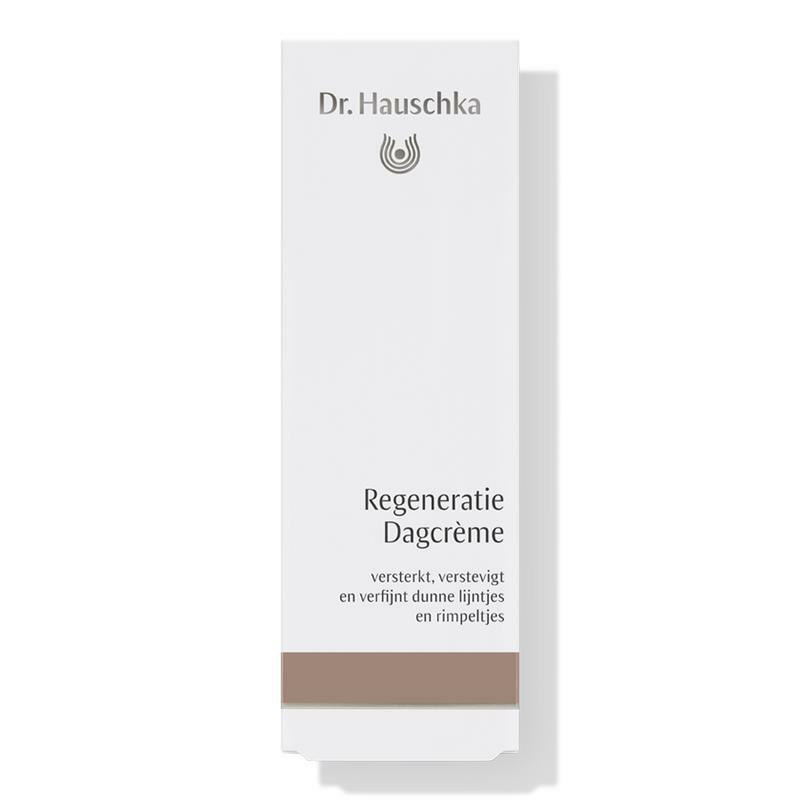 Hauschka Regeneratie dagcreme 40ml