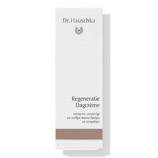 Hauschka Regeneratie dagcreme 40ml