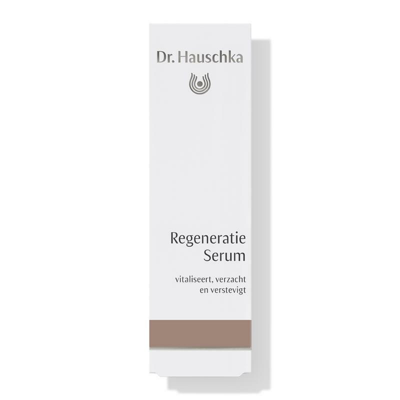 Hauschka Regeneratie serum 30ml