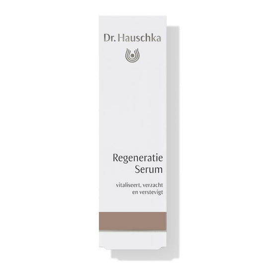 Hauschka Regeneratie serum 30ml