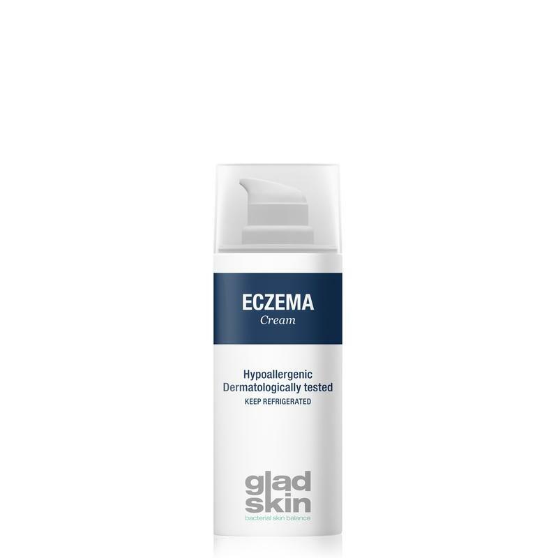 Gladskin Eczema creme 30ml
