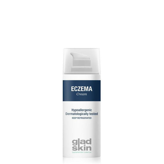 Gladskin Eczema creme 30ml