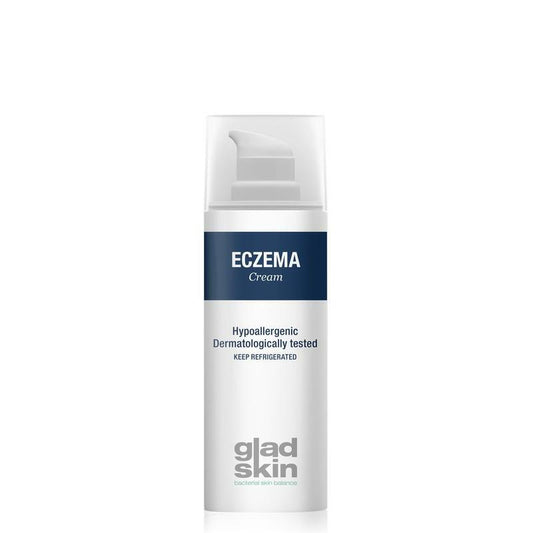 Gladskin Eczema creme 50ml