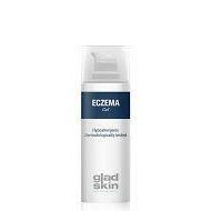 Gladskin Eczema gel 50ml
