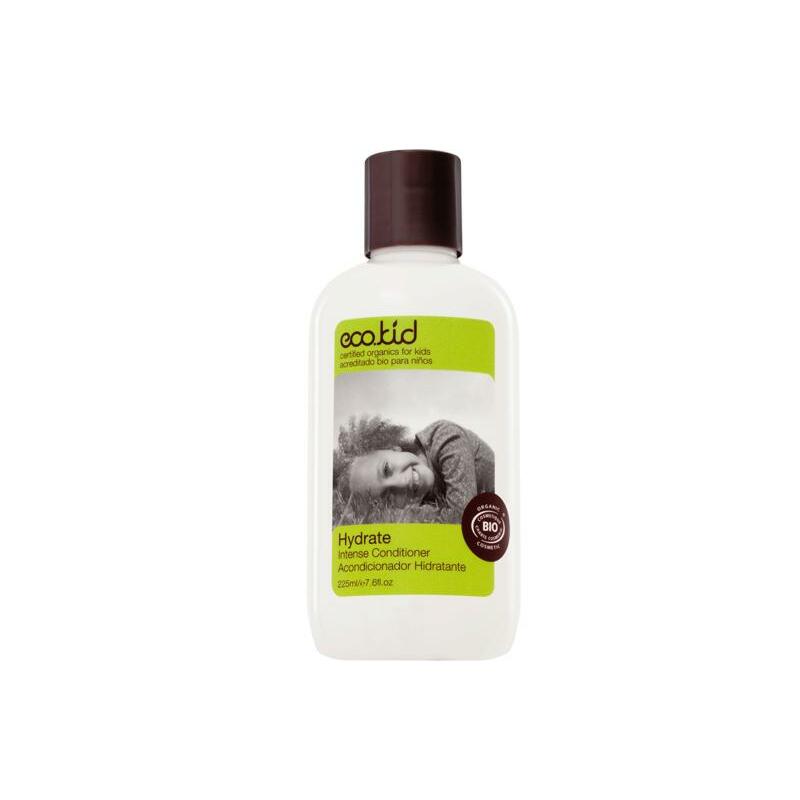 Ecokid Hydrate conditioner prevent luis 225ml