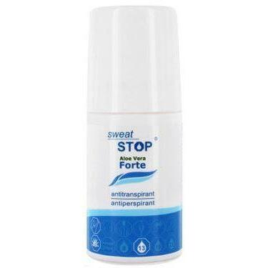 Sweatstop Aloe vera forte roll-on 50ml
