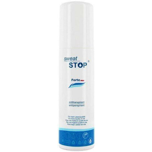 Sweatstop Forte max spray hand & body 100ml